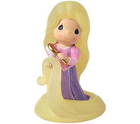 Disney Rapunzel LED Musical Figurine