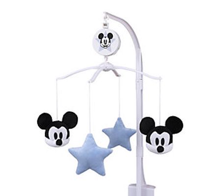 Disney Timeless Mickey Mouse Musical Mobile
