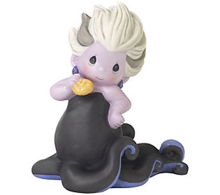 Disney Ursula Figurine