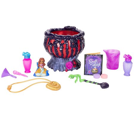 Disney's The Little Mermaid Ursula's Magic Cauldron