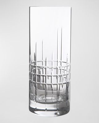 Distil Aberdeen Collins Glasses, Set of 6