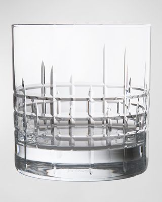 Distil Aberdeen Double Old Fashioned Glasses,, Set of 6