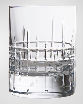 Distil Aberdeen Juice/Whiskey Glasses, Set of 6