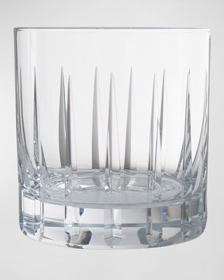 Distil Kirkwall Double Old Fashioned Glasses, Set of 6