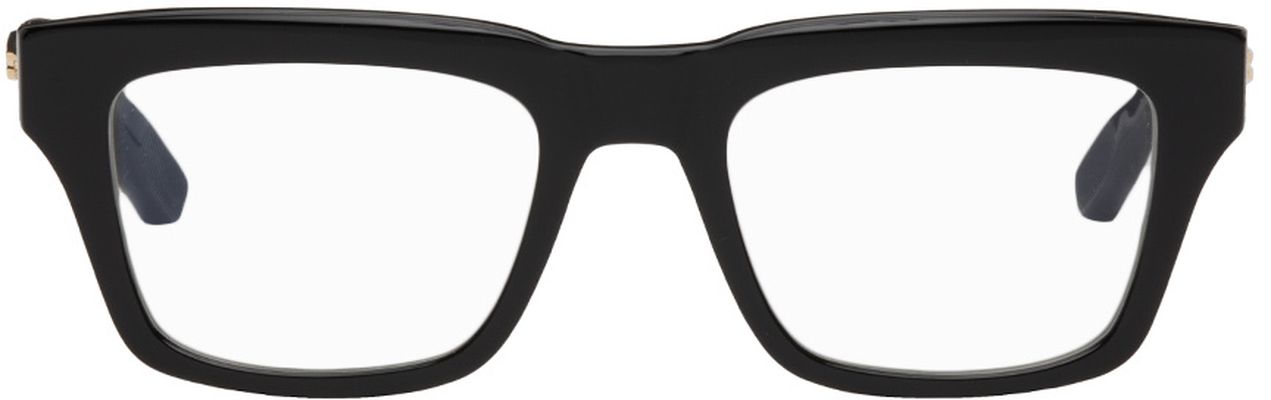 Dita Black Wasserman Glasses