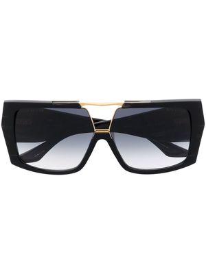 Dita Eyewear Abrux limited edition sunglasses - Black