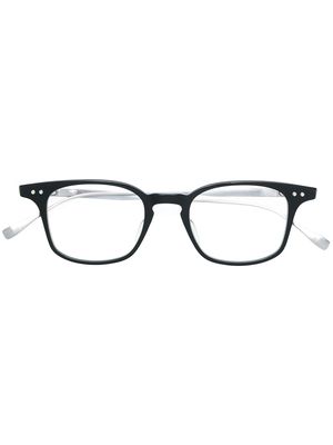 Dita Eyewear Buckeye glasses - Black