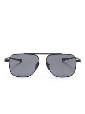 Dita Eyewear DLS-419 pilot-frame sunglasses - Black