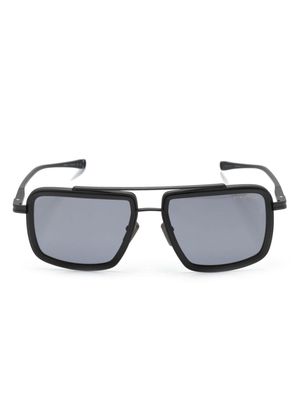 Dita Eyewear DLS-422 pilot-frame sunglasses - Black