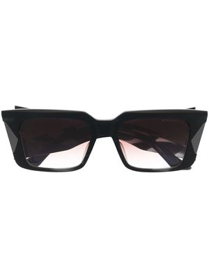 Dita Eyewear Dydalus square-frame sunglasses - Black