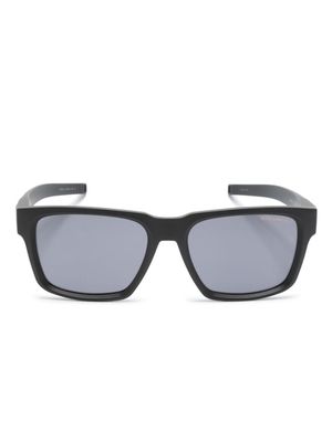 Dita Eyewear LSA-708 square-frame sunglasses - Black