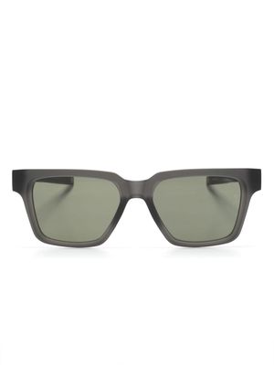 Dita Eyewear LSA-708 square-frame tinted sunglasses - Grey