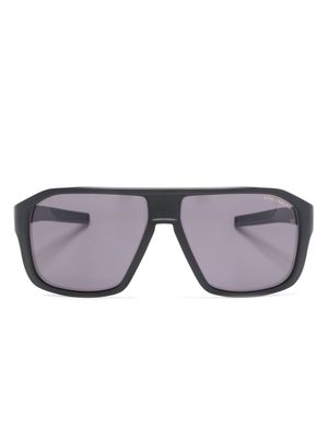 Dita Eyewear LSA-710 navigator-frame sunglasses - Black