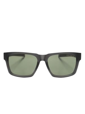 Dita Eyewear rectangle-shape sunglasses - Grey