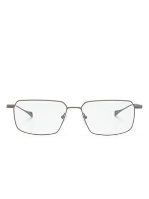 Dita Eyewear SA-114 square-frame glasses - Grey