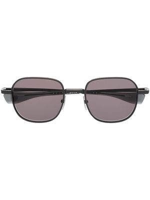 Dita Eyewear square frame sunglasses - Grey