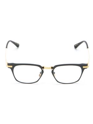 Dita Eyewear 'Union' glasses - Black