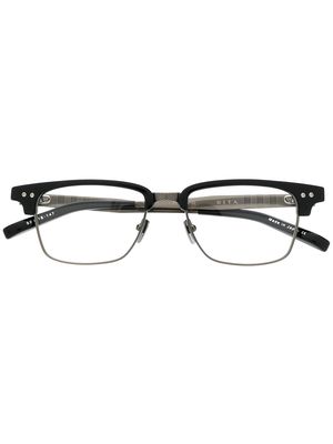 Dita Eyewear wayfarer-framed glasses - Black
