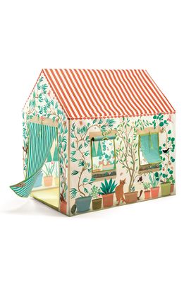 Djeco Tent Play House in Multi