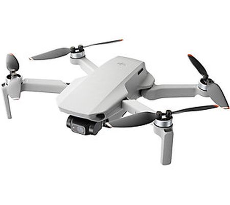 DJI Mini 2 Drone Fly More Combo
