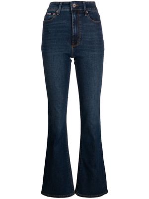 DKNY Boreum flared jeans - Blue