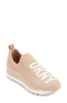 DKNY Jadyn Slip-On Sneaker in Melrose