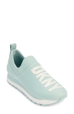 DKNY Jadyn Slip-On Sneaker in Sage