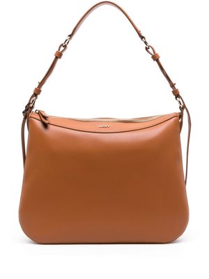 DKNY medium Gramercy shoulder bag - Brown