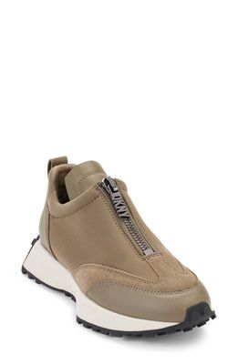 DKNY Noah Sneaker in Military