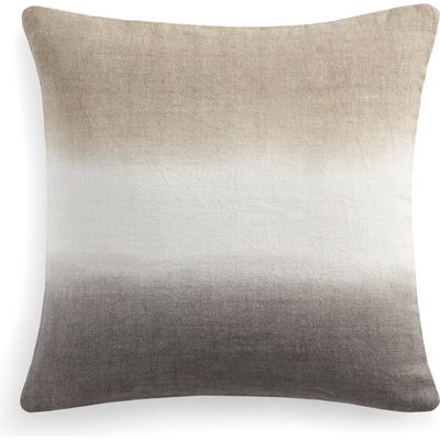 DKNY Pure Dip Dye Linen Accent Pillow 