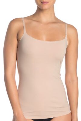 DKNY Seamless Shaping Camisole in Lts/cashmere