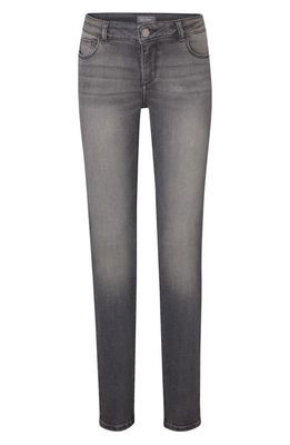 DL1961 Ankle Skinny Jeans in Drizzle