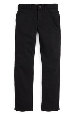 DL1961 Brady Slim Fit Jeans in Black