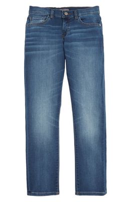 DL1961 Brady Slim Fit Jeans in Howler