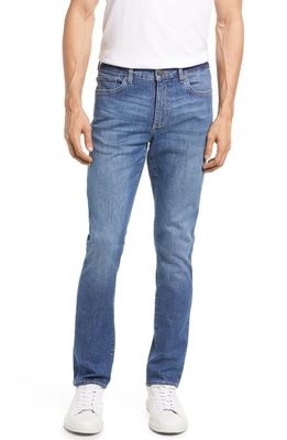 DL1961 Cooper Tapered Slim Fit Jeans in Westerly Ultimate