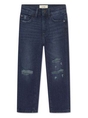 DL1961 KIDS Brady slim-cut jeans - Blue