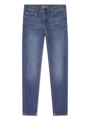 DL1961 KIDS Chloe skinny jeans - Blue
