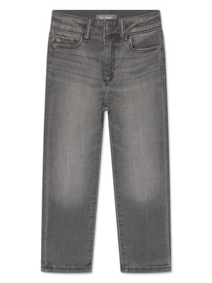 DL1961 KIDS Chloe skinny jeans - Grey