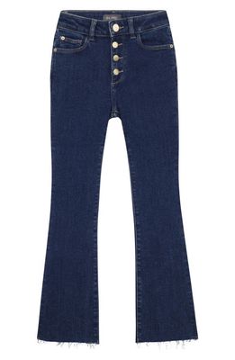 DL1961 Kids' Claire High Waist Jeans in Capetown Performance
