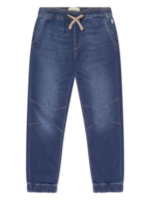 DL1961 KIDS Jackson straight-leg jeans - Blue