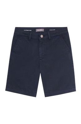 DL1961 Kids' Jacob Chino Shorts in Blue