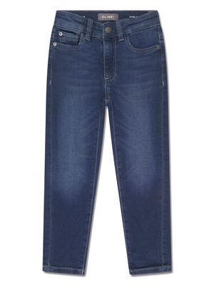 DL1961 KIDS Zane skinny jeans - Blue