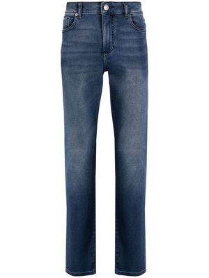 DL1961 Nick slim-cut jeans - Blue
