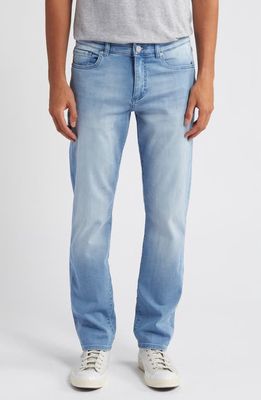 DL1961 Russell Slim Straight Leg Jeans in Ramer Ultimate Knit