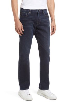 DL1961 Russell Slim Straight Leg Jeans in Revolver Performance
