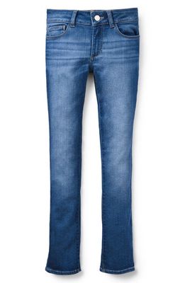 DL1961 Stretch Skinny Jeans in Blue
