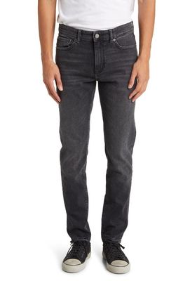 DL1961 Theo Relaxed Tapered Jeans in Nightshade