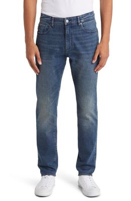 DL1961 Theo Relaxed Tapered Jeans in Sunview Performance