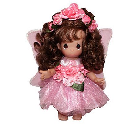 DM 9" Woodland Fairy Doll