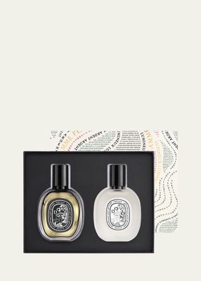 Do Son Eau de Parfum & Hair Mist Duo Gift Set - Limited Edition